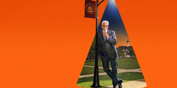 A Man on the Inside 3. Sezon: Netflix Diziyi Yenileyecek mi? İşte Rakamlar 1 A Man on the Inside 3. Sezon: Netflix Diziyi Yenileyecek mi? İşte Rakamlar