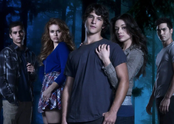 'Teen Wolf' 10 Yıllık Aranın Ardından Netflix'e Sürpriz Bir Dönüş Yaptı 9 ‘Teen Wolf’ 10 Yıllık Aranın Ardından Netflix’e Sürpriz Bir Dönüş Yaptı