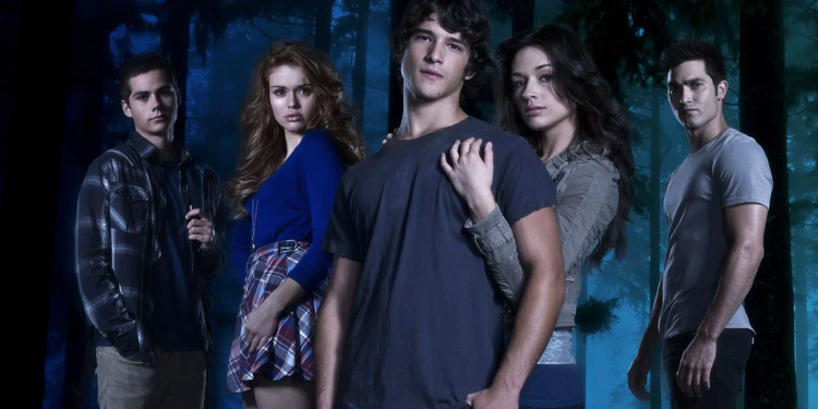 'Teen Wolf' 10 Yıllık Aranın Ardından Netflix'e Sürpriz Bir Dönüş Yaptı 1 ‘Teen Wolf’ 10 Yıllık Aranın Ardından Netflix’e Sürpriz Bir Dönüş Yaptı
