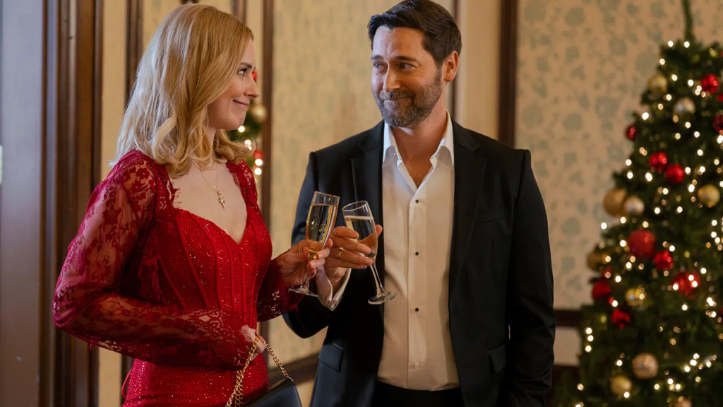 Aralık 2025'te Netflix'e Gelecek Tüm Yeni Noel Filmleri ve Dizileri 2 Aralık 2025'te Netflix'e Gelecek Tüm Yeni Noel Filmleri ve Dizileri