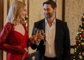 Aralık 2025’te Netflix’e Gelecek Tüm Yeni Noel Filmleri ve Dizileri