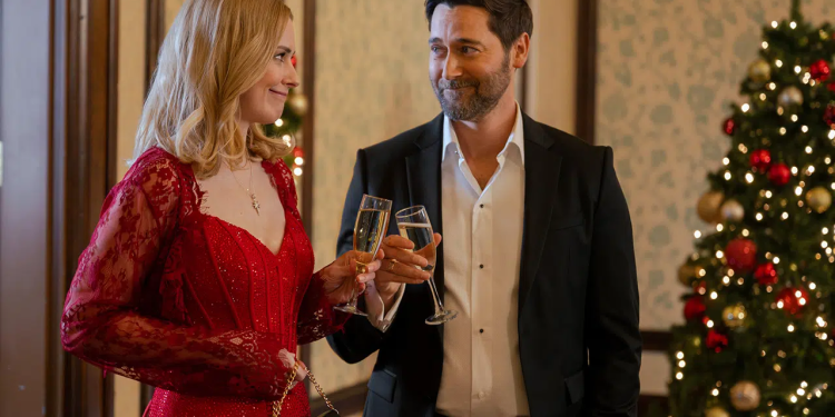 Aralık 2025'te Netflix'e Gelecek Tüm Yeni Noel Filmleri ve Dizileri 1 Aralık 2025’te Netflix’e Gelecek Tüm Yeni Noel Filmleri ve Dizileri