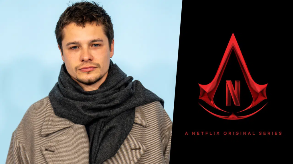 Netflix'in 'Assassin's Creed' Dizisi İlk Oyuncu Kadrosunu Buldu ve Çekimlerine 2026'nın İlk Çeyreğinde İtalya'da Başlanması Hedefleniyor 2 Netflix'in 'Assassin's Creed' Dizisi İlk Oyuncu Kadrosunu Buldu ve Çekimlerine 2026'nın İlk Çeyreğinde İtalya'da Başlanması Hedefleniyor