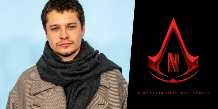 Netflix'in 'Assassin's Creed' Dizisi İlk Oyuncu Kadrosunu Buldu ve Çekimlerine 2026'nın İlk Çeyreğinde İtalya'da Başlanması Hedefleniyor 1 Netflix’in ‘Assassin’s Creed’ Dizisi İlk Oyuncu Kadrosunu Buldu ve Çekimlerine 2026’nın İlk Çeyreğinde İtalya’da Başlanması Hedefleniyor