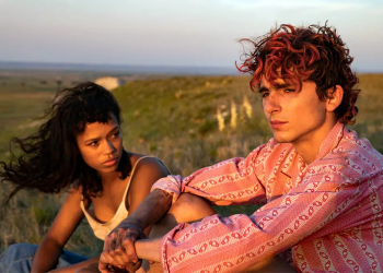 Bu Hafta Netflix’te Yeni Çıkanlar ve En İyi 10 Film ve Dizi: Şükran Günü Hafta Sonu