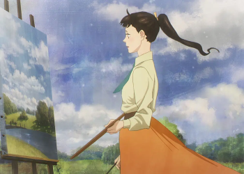 Netflix’te ‘Love Through a Prism’ Animesi Ocak 2026’da Yayınlanacak