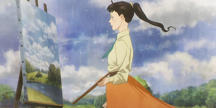 Netflix’te ‘Love Through a Prism’ Animesi Ocak 2026’da Yayınlanacak