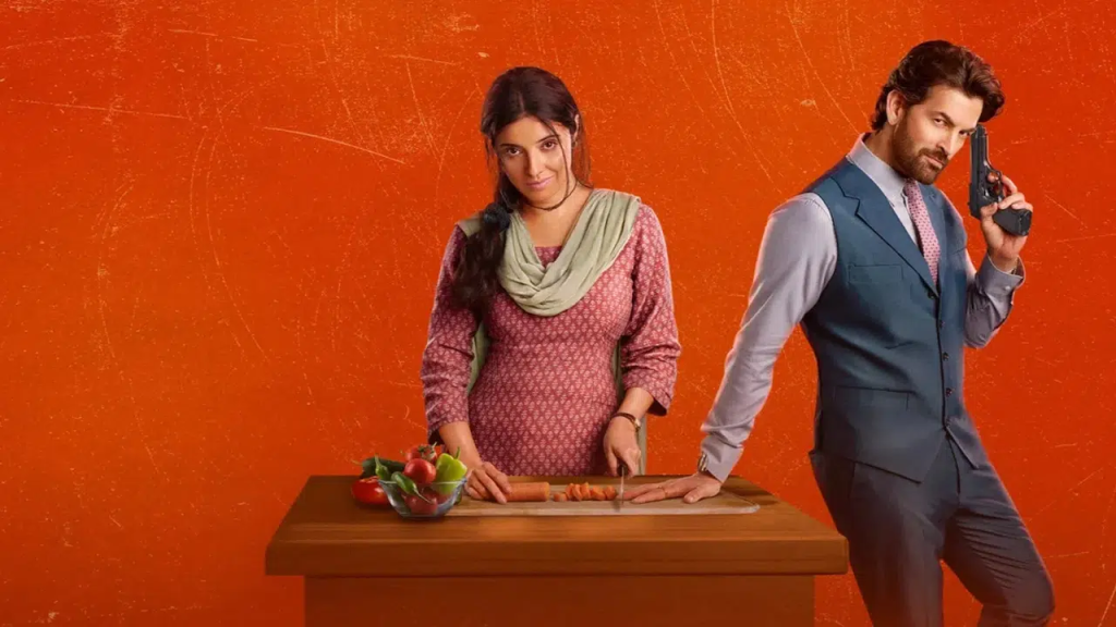 Kasım 2025'te Netflix'e Eklenen Tüm Yeni Bollywood Filmleri ve Dizileri 2 Kasım 2025'te Netflix'e Eklenen Tüm Yeni Bollywood Filmleri ve Dizileri