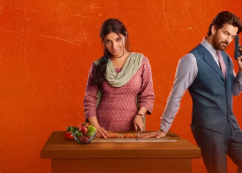 Kasım 2025'te Netflix'e Eklenen Tüm Yeni Bollywood Filmleri ve Dizileri 9 Kasım 2025’te Netflix’e Eklenen Tüm Yeni Bollywood Filmleri ve Dizileri