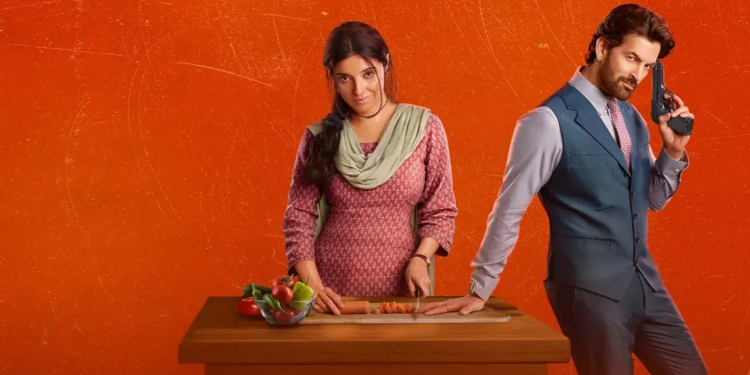 Kasım 2025'te Netflix'e Eklenen Tüm Yeni Bollywood Filmleri ve Dizileri 1 Kasım 2025’te Netflix’e Eklenen Tüm Yeni Bollywood Filmleri ve Dizileri