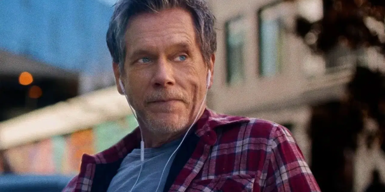 Kevin Bacon Romantik Komedisi ‘The Best You Can’ Netflix Yayın Prömiyerini Gerçekleştirdi