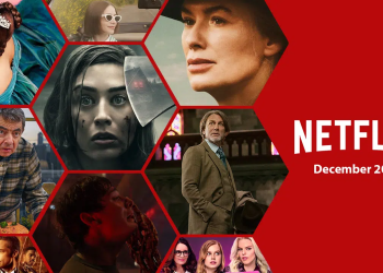 Aralık 2025’te Netflix’e Neler Geliyor?