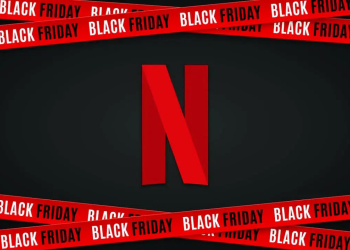 Netflix Black Friday Fırsatları 2025: İndirimli Plan Yok, Ancak Bol Miktarda Ürün Tasarrufu Var 5 Netflix Black Friday Fırsatları 2025: İndirimli Plan Yok, Ancak Bol Miktarda Ürün Tasarrufu Var