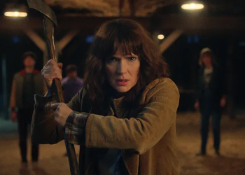 Stranger Things : 5. Sezon Prömiyer Tarihi, Fragmanı, Oyuncu Kadrosu ve Daha Fazlası