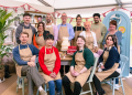 Great British Baking Show koleksiyonu 13 ödül Dan Blackman'a ithaf edildi - özveri açıklandı 3 Great British Baking Show koleksiyonu 13 ödül Dan Blackman’a ithaf edildi – özveri açıklandı