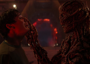 Stranger Things 5'in ilk beş dakikası inanılmaz derecede rahatsız ediciydi 33 Stranger Things 5’in ilk beş dakikası inanılmaz derecede rahatsız ediciydi