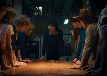 Stranger Things 5. sezon fragmanı Hawkins’i kurtarmak için son bir destansı mücadeleye işaret ediyor Stranger Things hayranları, nihayet resmi fragmanımız yayınlandı!