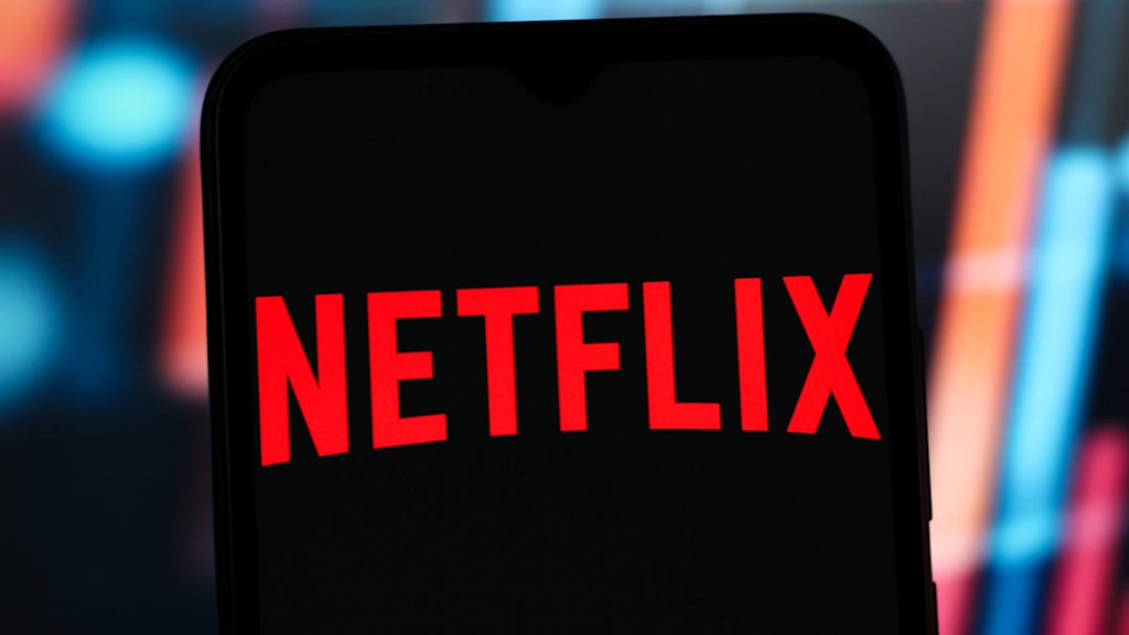 Bu az bilinen yeni Netflix dizisi hala yenilenmedi (ve bu endişe verici) 2 Bu az bilinen yeni Netflix dizisi hala yenilenmedi (ve bu endişe verici)