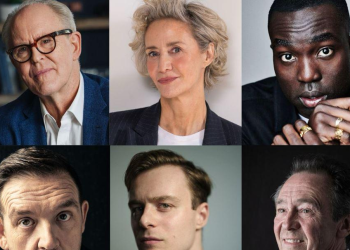 Harry Potter dizisinin oyuncu kadrosu belli oldu 29 Harry Potter dizisinin oyuncu kadrosu belli oldu