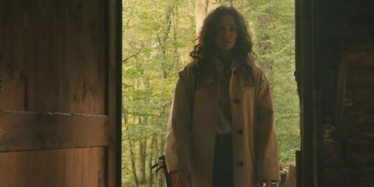 Sakıncalı dizisi duygusal yoğunluktaki sahneleri ile dikkat çekecek! 1 Sakıncalı dizisi duygusal yoğunluktaki sahneleri ile dikkat çekecek!