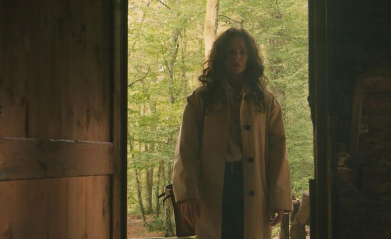 Sakıncalı dizisi duygusal yoğunluktaki sahneleri ile dikkat çekecek! 2 Sakıncalı dizisi duygusal yoğunluktaki sahneleri ile dikkat çekecek!