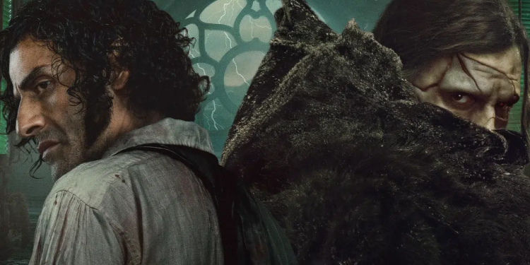 ‘Frankenstein’ İncelemesi: Guillermo del Toro Cesur ve Çarpıcı Bir Uyarlama Sunuyor