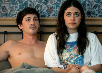 Logan Lerman ve Molly Gordon'ın Bağımsız Komedisi 'Oh, Hi!' Netflix'te Yayınlanacak 5 Logan Lerman ve Molly Gordon’ın Bağımsız Komedisi ‘Oh, Hi!’ Netflix’te Yayınlanacak