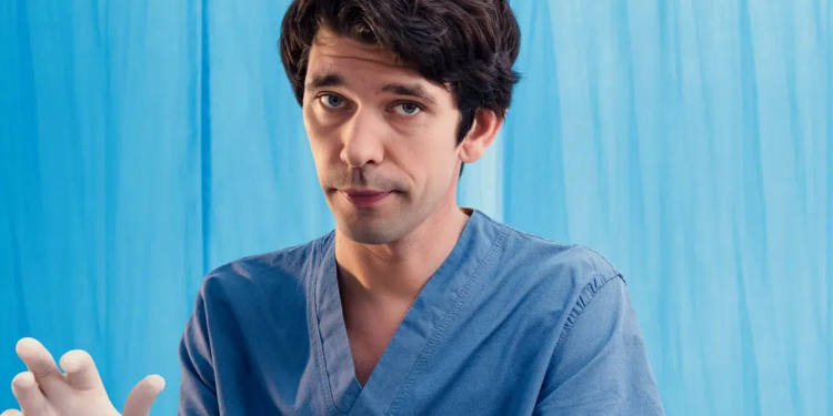 Tıbbi Drama Dizisi ‘This Is Going to Hurt’ Yakında ABD’de Netflix’te