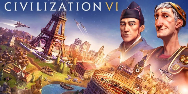 ‘Civilization VI’ Aralık 2025’te Netflix Oyun Kütüphanesinden (Tekrar) Çıkacak