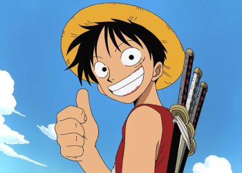 ‘One Piece’ Animesinin HD Remastered Bölümleri Kasım 2025’ten İtibaren Netflix’e Geliyor