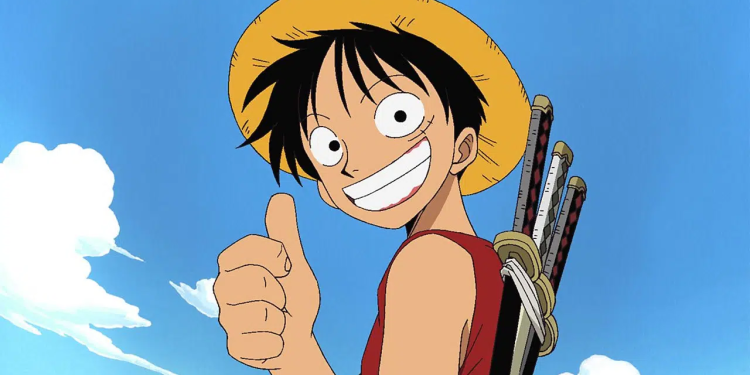 ‘One Piece’ Animesinin HD Remastered Bölümleri Kasım 2025’ten İtibaren Netflix’e Geliyor
