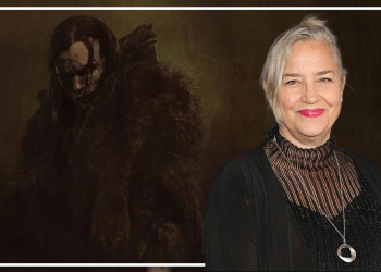 Frankenstein’ın İçinde: Tamara Deverell, Guillermo del Toro’nun Yaratılış Kulesi’ni Nasıl İnşa Etti?