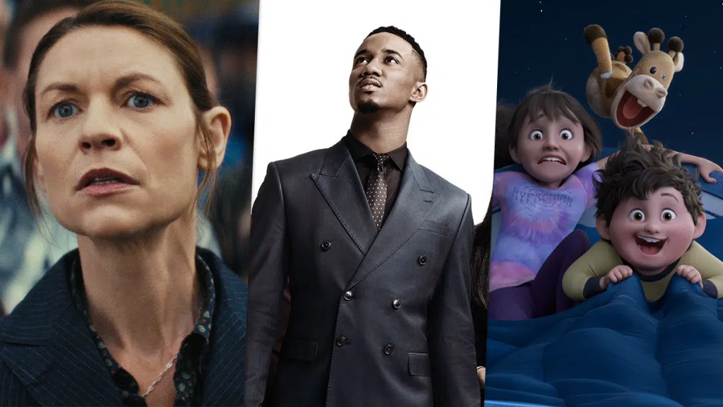 Bu Hafta Netflix'e Neler Geliyor: 10-16 Kasım 2025 2 Bu Hafta Netflix'e Neler Geliyor: 10-16 Kasım 2025