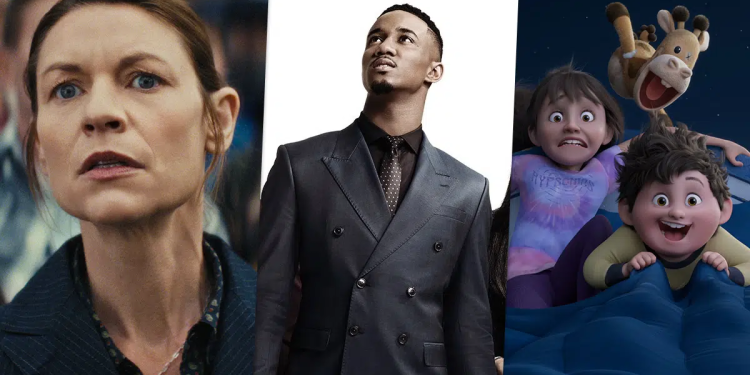 Bu Hafta Netflix'e Neler Geliyor: 10-16 Kasım 2025 1 Bu Hafta Netflix’e Neler Geliyor: 10-16 Kasım 2025