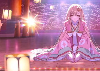 'Kozmik Prenses Kaguya' Japon Anime Filmi Ocak 2026'da Netflix'e Geliyor 40 ‘Kozmik Prenses Kaguya’ Japon Anime Filmi Ocak 2026’da Netflix’e Geliyor