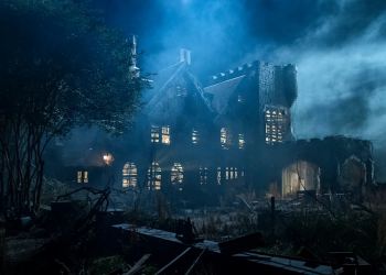 Bu korkunç Netflix korku dizisi, bu Cadılar Bayramı’nda izlemeniz gereken tek dizi