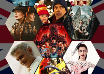 Aralık 2025'te Netflix UK'ye Gelecek Yapımlara İlk Bakış İşte bu hafta Netflix UK'ye gelecek olanların özeti. 6 Aralık 2025’te Netflix UK’ye Gelecek Yapımlara İlk Bakış İşte bu hafta Netflix UK’ye gelecek olanların özeti.