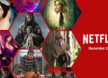 Aralık 2025'te Netflix'e Neler Geliyor? 39 Aralık 2025’te Netflix’e Neler Geliyor?
