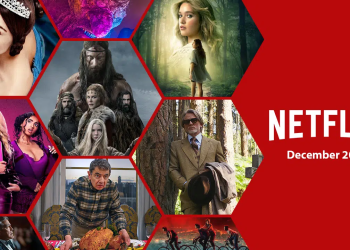 Aralık 2025'te Netflix'e Neler Geliyor? 29 Aralık 2025’te Netflix’e Neler Geliyor?