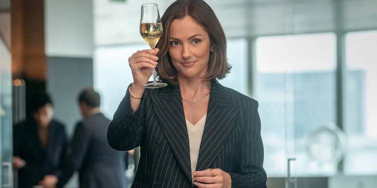 Bu hafta (17-23 Kasım) izlenecek en iyi 4 yeni Netflix dizisi ve filmi