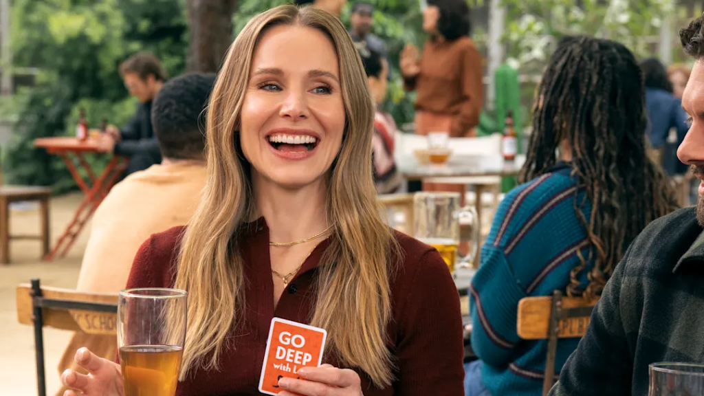 Nobody Wants This 3. sezon, bu 2 büyük güncellemeden sonra daha umut verici görünüyor 2 Nobody Wants This 3. sezon, bu 2 büyük güncellemeden sonra daha umut verici görünüyor