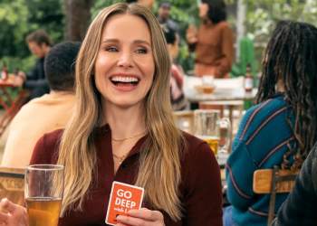 Nobody Wants This 3. sezon, bu 2 büyük güncellemeden sonra daha umut verici görünüyor