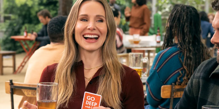 Nobody Wants This 3. sezon, bu 2 büyük güncellemeden sonra daha umut verici görünüyor 1 Nobody Wants This 3. sezon, bu 2 büyük güncellemeden sonra daha umut verici görünüyor