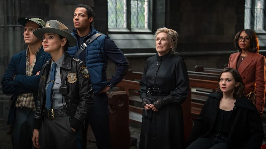 2025'te Netflix'te yayınlanacak 7 yeni film var 2 2025'te Netflix'te yayınlanacak 7 yeni film var