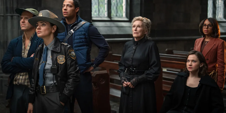 2025'te Netflix'te yayınlanacak 7 yeni film var 1 2025’te Netflix’te yayınlanacak 7 yeni film var