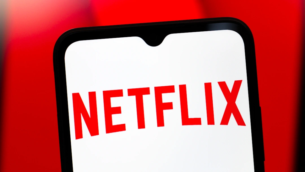 Netflix'in 2025'teki ilk Noel filmi artık yayında (ve şenlikli bir keyif) 2 Netflix'in 2025'teki ilk Noel filmi artık yayında (ve şenlikli bir keyif)