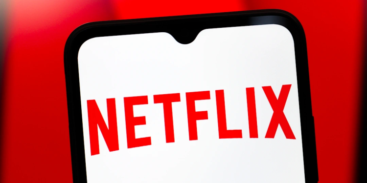 Netflix'in 2025'teki ilk Noel filmi artık yayında (ve şenlikli bir keyif) 1 Netflix’in 2025’teki ilk Noel filmi artık yayında (ve şenlikli bir keyif)