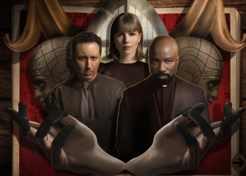 'Evil' dizisinin 4. sezonu Netflix'e gelmeyecek, dizinin yayın tarihi belli oldu 30 ‘Evil’ dizisinin 4. sezonu Netflix’e gelmeyecek, dizinin yayın tarihi belli oldu