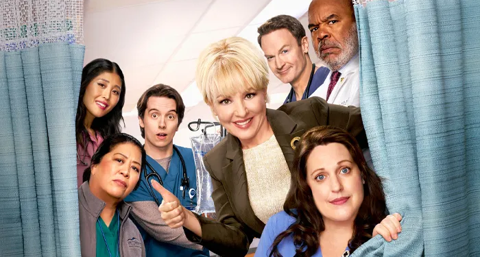 Kasım Ayında İzlemeniz Gereken 6 TV ve Yayın Programı