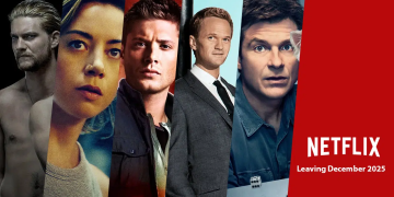 Aralık 2025’te Netflix’ten Neler Kalkacak?